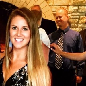 Meet your Posher, Kiley